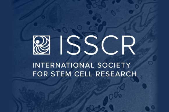 Intl Stem Cell Society ISSCR
