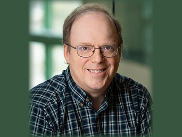 Professor Paul Knoepfler